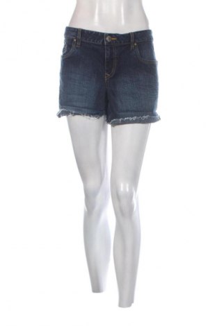 Pantaloni scurți de femei Unbranded, Mărime XXL, Culoare Albastru, Preț 48,99 Lei