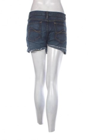 Pantaloni scurți de femei Unbranded, Mărime XXL, Culoare Albastru, Preț 48,99 Lei