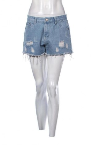 Damen Shorts Unbranded, Größe M, Farbe Blau, Preis 9,64 €