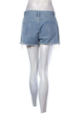 Damen Shorts Unbranded, Größe M, Farbe Blau, Preis 9,64 €