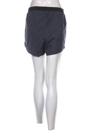 Γυναικείο κοντό παντελόνι Under Armour, Μέγεθος XXL, Χρώμα Πολύχρωμο, Τιμή 14,99 €