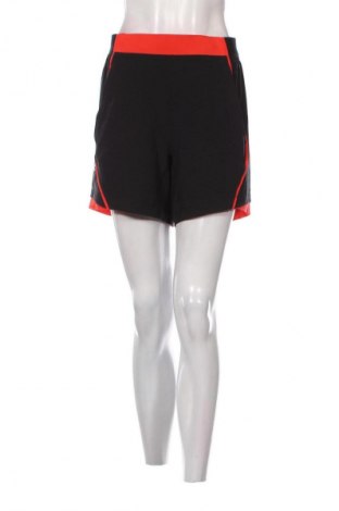 Damskie szorty Under Armour, Rozmiar L, Kolor Czarny, Cena 63,99 zł