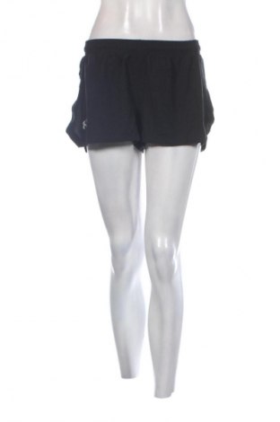 Dámské kraťasy  Under Armour, Velikost M, Barva Černá, Cena  429,00 Kč