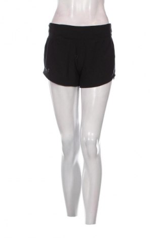 Női rövidnadrág Under Armour, Méret S, Szín Fekete, Ár 9 219 Ft