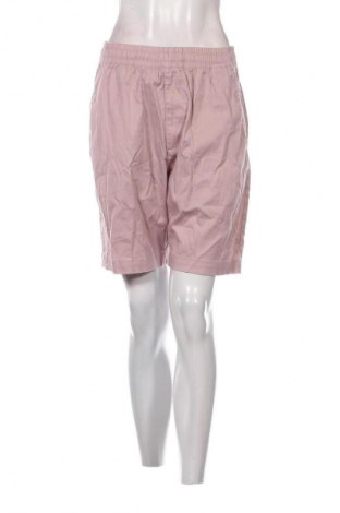 Pantaloni scurți de femei Uniqlo, Mărime M, Culoare Mov deschis, Preț 46,99 Lei