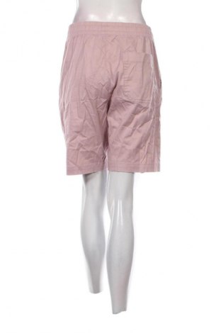 Pantaloni scurți de femei Uniqlo, Mărime M, Culoare Mov deschis, Preț 46,99 Lei