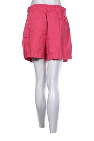Damskie szorty Uniqlo, Rozmiar M, Kolor Różowy, Cena 78,97 zł
