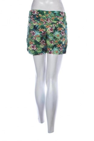 Γυναικείο κοντό παντελόνι Up 2 Fashion, Μέγεθος S, Χρώμα Πολύχρωμο, Τιμή 19,99 €