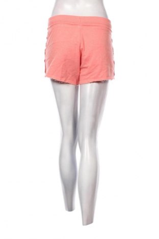 Γυναικείο κοντό παντελόνι Up 2 Fashion, Μέγεθος S, Χρώμα Πορτοκαλί, Τιμή 12,99 €