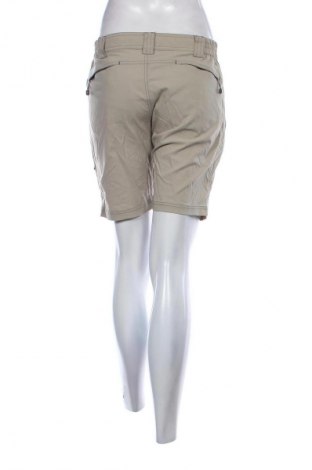 Pantaloni scurți de femei Urban Rock, Mărime S, Culoare Bej, Preț 115,99 Lei