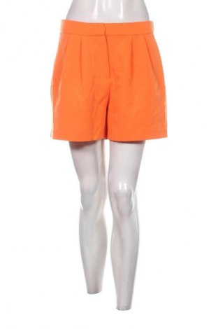 Damen Shorts VILA, Größe M, Farbe Orange, Preis € 13,99