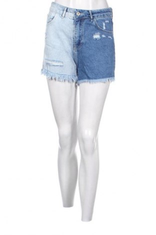 Damen Shorts Velmerto, Größe S, Farbe Blau, Preis € 9,72