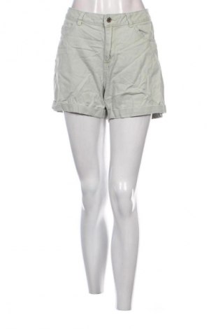 Dámske kraťasy  Vero Moda, Veľkosť L, Farba Zelená, Cena  11,95 €
