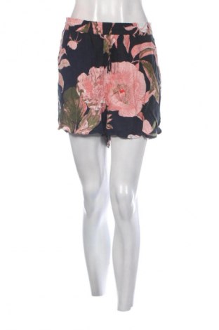 Damen Shorts Vero Moda, Größe XL, Farbe Mehrfarbig, Preis 23,99 €