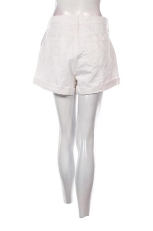 Pantaloni scurți de femei Wild Fable, Mărime L, Culoare Alb, Preț 105,99 Lei