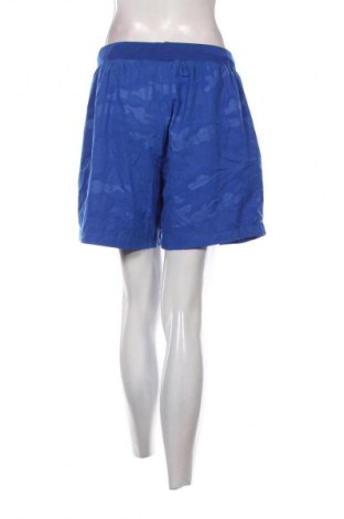 Damskie szorty Work Out, Rozmiar L, Kolor Niebieski, Cena 62,99 zł