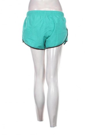 Damen Shorts Work Out, Größe M, Farbe Grün, Preis 6,99 €