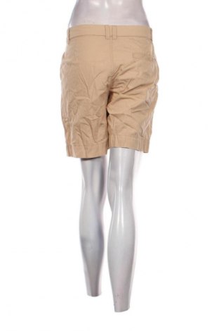 Pantaloni scurți de femei Yessica, Mărime M, Culoare Bej, Preț 48,99 Lei
