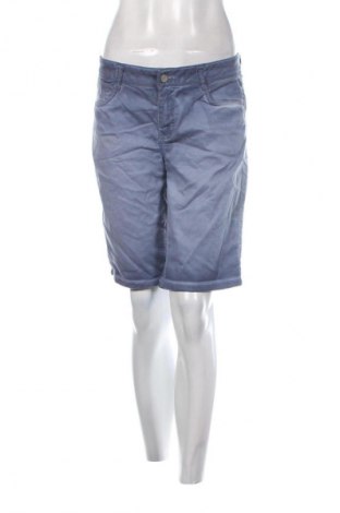 Damen Shorts Zabaione, Größe M, Farbe Blau, Preis 23,99 €