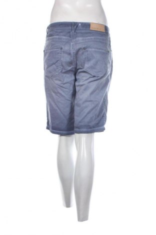 Damen Shorts Zabaione, Größe M, Farbe Blau, Preis 23,99 €