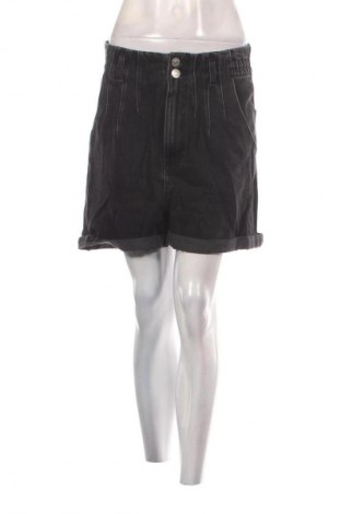 Damskie szorty Zara, Rozmiar S, Kolor Czarny, Cena 37,99 zł