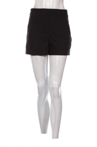 Pantaloni scurți de femei Zara, Mărime S, Culoare Negru, Preț 67,99 Lei