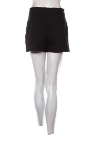 Pantaloni scurți de femei Zara, Mărime S, Culoare Negru, Preț 67,99 Lei