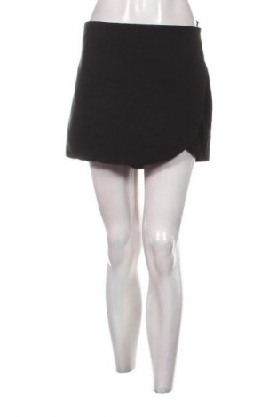 Damskie szorty Zara, Rozmiar XL, Kolor Czarny, Cena 65,99 zł