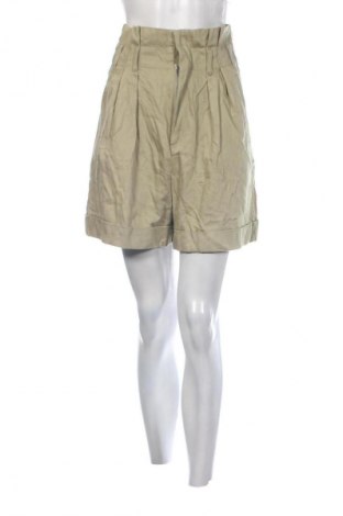 Damen Shorts Zara, Größe S, Farbe Grün, Preis 13,99 €