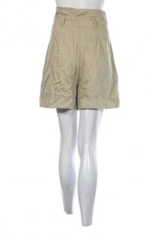 Damen Shorts Zara, Größe S, Farbe Grün, Preis 13,99 €