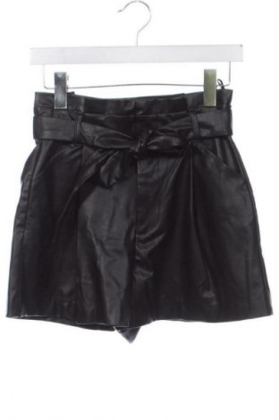 Damen Shorts Zara, Größe XS, Farbe Schwarz, Preis 10,14 €