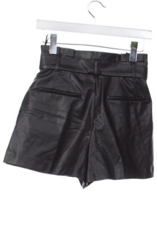 Damen Shorts Zara, Größe XS, Farbe Schwarz, Preis 10,14 €