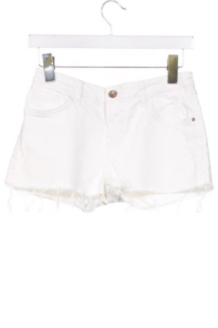 Női rövidnadrág Zara, Méret XS, Szín Fehér, Ár 3 350 Ft