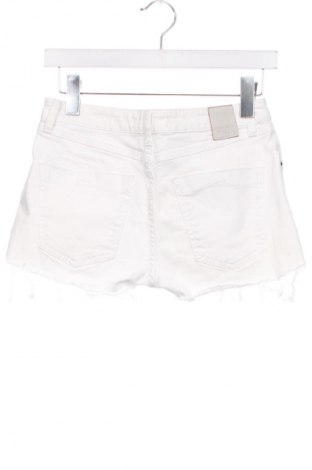 Női rövidnadrág Zara, Méret XS, Szín Fehér, Ár 3 350 Ft