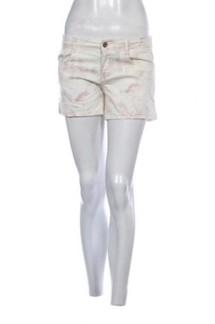 Pantaloni scurți de femei Zara Trafaluc, Mărime S, Culoare Multicolor, Preț 55,99 Lei