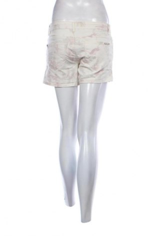 Pantaloni scurți de femei Zara Trafaluc, Mărime S, Culoare Multicolor, Preț 55,99 Lei