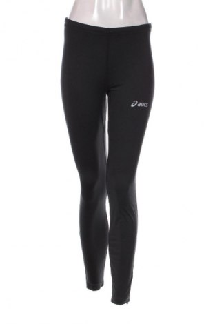 Damskie legginsy ASICS, Rozmiar M, Kolor Czarny, Cena 95,99 zł