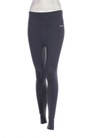 Női leggings AYBL, Méret S, Szín Szürke, Ár 7 339 Ft
