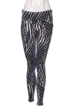 Damen Leggings Active, Größe M, Farbe Mehrfarbig, Preis 7,99 €