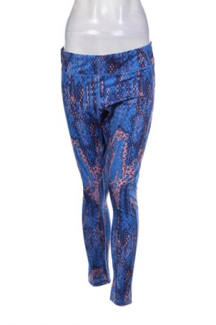 Damskie legginsy Active By Tchibo, Rozmiar L, Kolor Kolorowy, Cena 34,99 zł