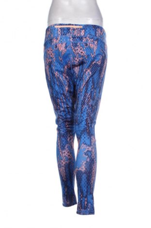 Damskie legginsy Active By Tchibo, Rozmiar L, Kolor Kolorowy, Cena 34,99 zł