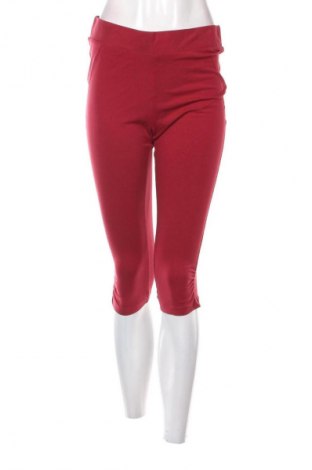 Damen Leggings Active By Tchibo, Größe M, Farbe Rot, Preis 8,99 €