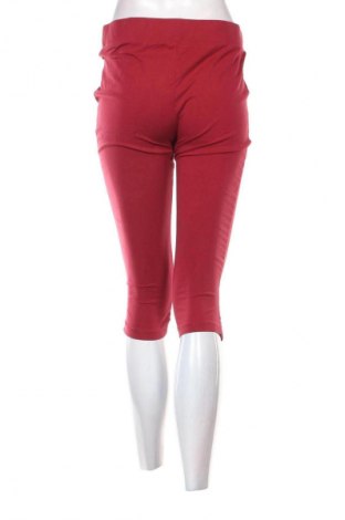 Damen Leggings Active By Tchibo, Größe M, Farbe Rot, Preis 8,99 €