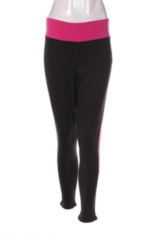 Damskie legginsy Active Touch, Rozmiar L, Kolor Czarny, Cena 88,99 zł