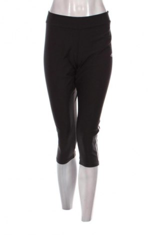 Damskie legginsy Adidas, Rozmiar XXL, Kolor Czarny, Cena 111,99 zł