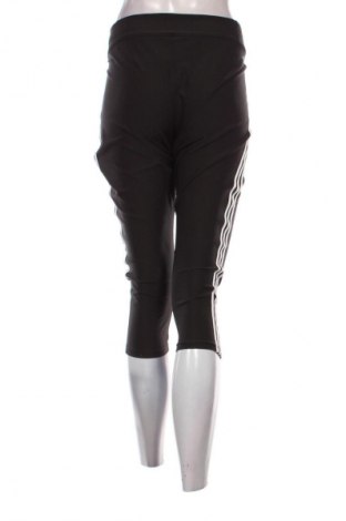Damskie legginsy Adidas, Rozmiar XXL, Kolor Czarny, Cena 111,99 zł