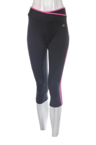 Damen Leggings Adidas, Größe S, Farbe Schwarz, Preis 23,99 €