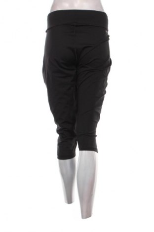 Dámske legíny  Adidas, Veľkosť XL, Farba Čierna, Cena  19,95 €