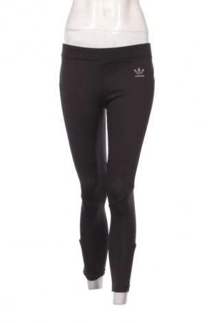 Dámske legíny  Adidas, Veľkosť S, Farba Čierna, Cena  14,95 €