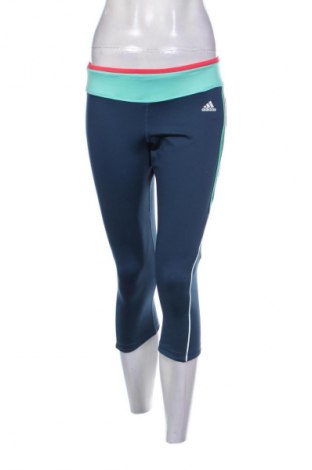Дамски клин Adidas, Размер M, Цвят Син, Цена 38,00 лв.